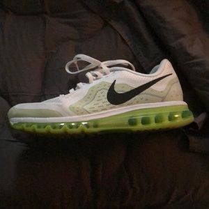 Nike Air Max Size 12